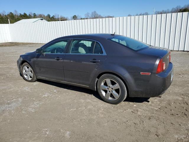 Photo 2 from auction – 2010 CHEVROLET MALIBU 2LT with VIN 1G1ZD5EB4A4139991