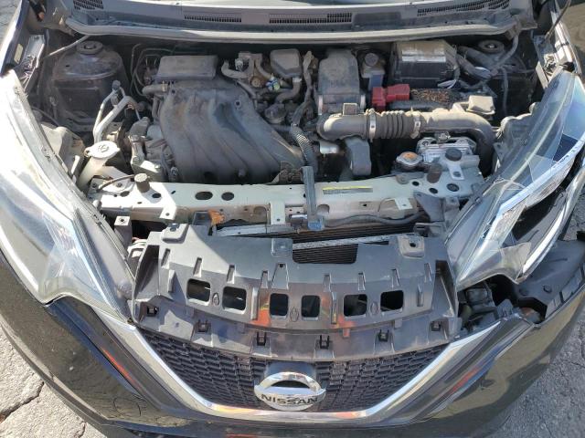Photo 11 from auction – 2018 NISSAN VERSA NOTE with VIN 3N1CE2CP1JL360050
