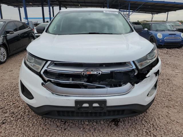 Photo 5 from auction – 2016 FORD EDGE SE with VIN 2FMPK3G96GBB83956
