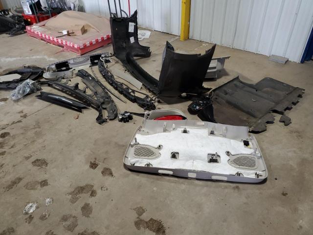 Photo 13 from auction – 2017 CHRYSLER PACIFICA T with VIN 2C4RC1EG4HR521086