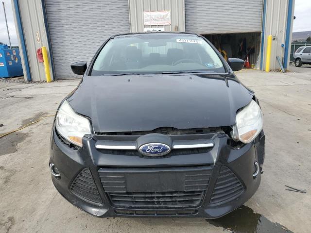 Photo 5 from auction – 2012 FORD FOCUS SE with VIN 1FAHP3F24CL378842