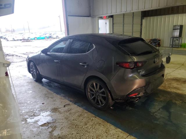 Photo 2 from auction – 2021 MAZDA 3 SELECT with VIN JM1BPAKL9M1334819