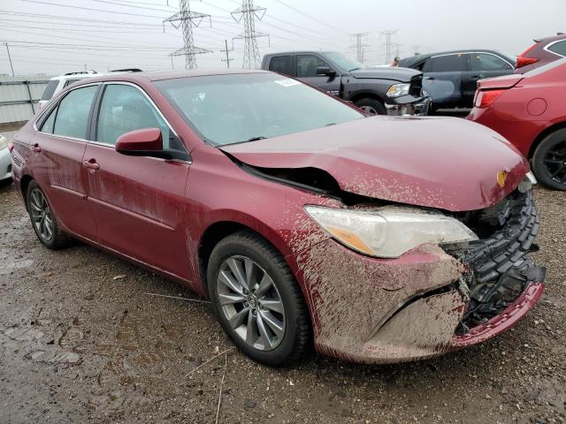 Photo 4 from auction – 2016 TOYOTA CAMRY LE with VIN 4T1BF1FK8GU611768