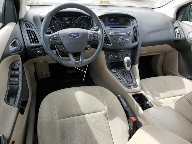 Photo 8 from auction – 2015 FORD FOCUS SE with VIN 1FADP3K20FL386705