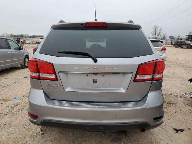 Photo 6 from auction – 2017 DODGE JOURNEY SX with VIN 3C4PDCBB2HT701978
