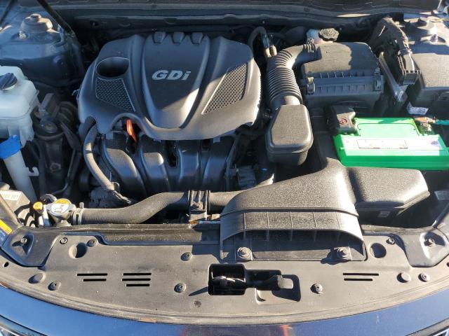 Photo 11 from auction – 2015 KIA OPTIMA LX with VIN KNAGM4A74F5613821