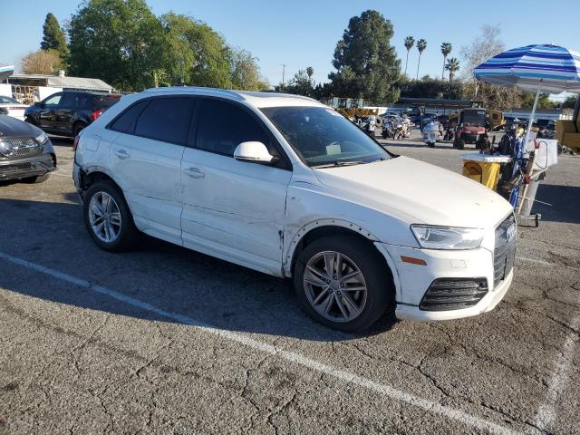 Photo 4 from auction – 2018 AUDI Q3 PREMIUM with VIN WA1BCCFS0JR012909