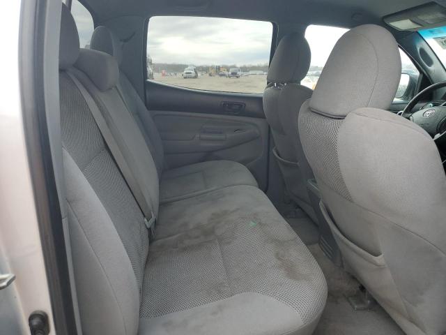 Photo 10 from auction – 2011 TOYOTA TACOMA DOU with VIN 3TMLU4EN2BM073772