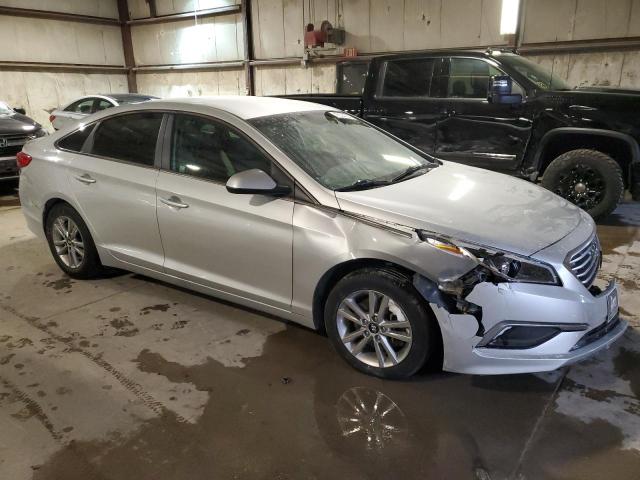 Photo 4 from auction – 2016 HYUNDAI SONATA SE with VIN 5NPE24AF1GH307295