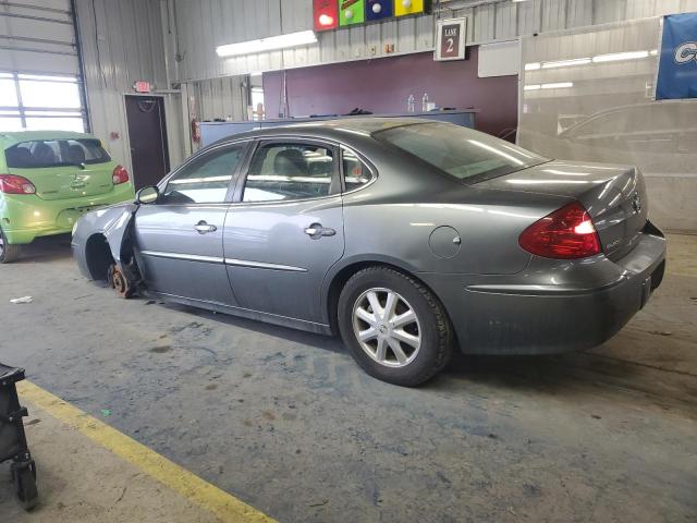 Photo 2 from auction – 2005 BUICK LACROSSE C with VIN 2G4WD562651298095