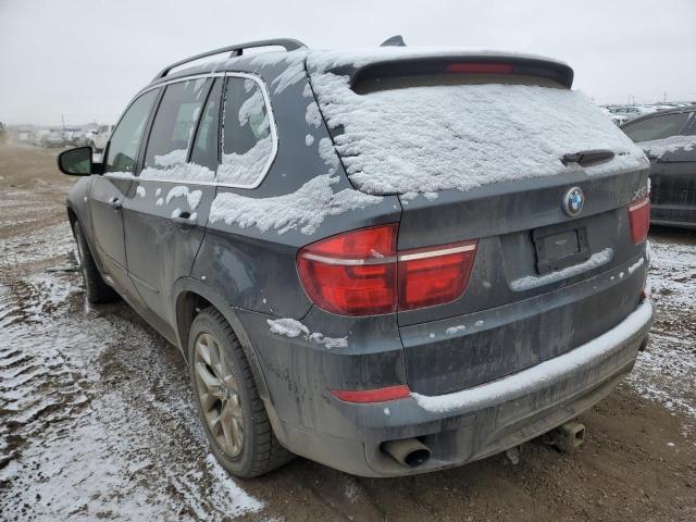 Photo 2 from auction – 2013 BMW X5 XDRIVE3 with VIN 5UXZV4C56D0E13104