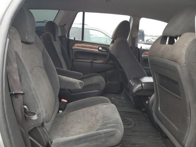 Photo 11 from auction – 2010 BUICK ENCLAVE CX with VIN 5GALRAED2AJ226476
