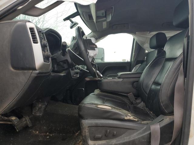Photo 7 from auction – 2015 GMC SIERRA K25 with VIN 1GT12ZE8XFF618000