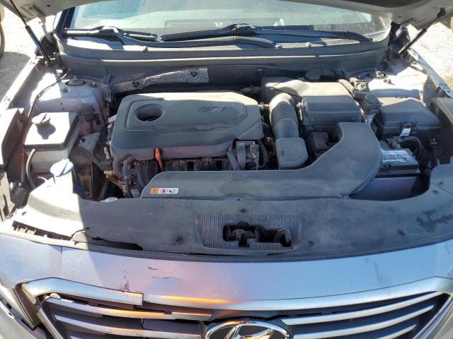 Photo 11 from auction – 2016 HYUNDAI SONATA SE with VIN 5NPE24AF9GH285899