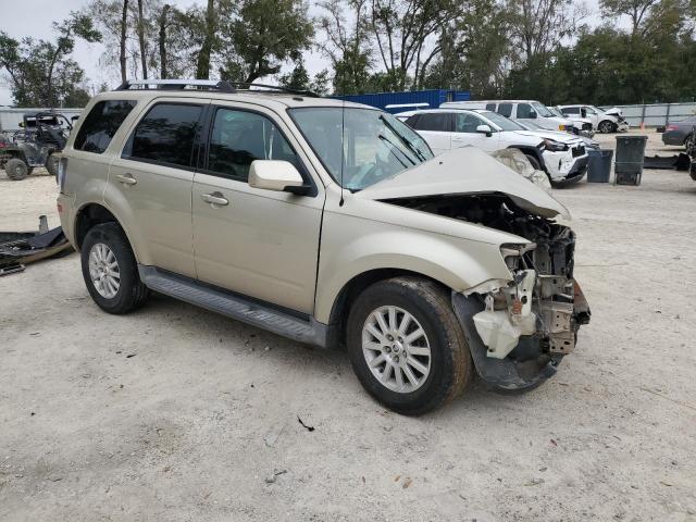 Photo 4 from auction – 2011 MERCURY MARINER PR with VIN 4M2CN8H74BKJ04765