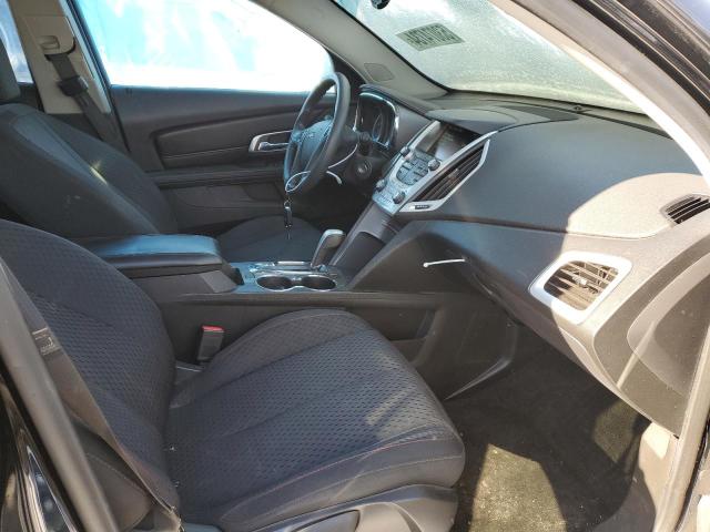 Photo 7 from auction – 2015 GMC TERRAIN SL with VIN 2GKFLVEK9F6277629