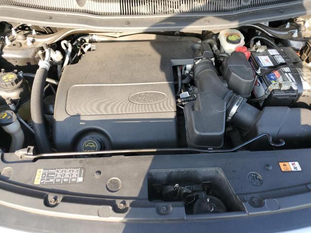 Photo 12 from auction – 2017 FORD EXPLORER L with VIN 1FM5K7F84HGA25827