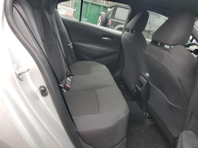 Photo 10 from auction – 2021 TOYOTA COROLLA SE with VIN 5YFS4MCE7MP061045