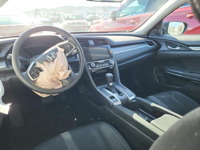 Photo 8 from auction – 2018 HONDA CIVIC LX with VIN 2HGFC2F58JH020642