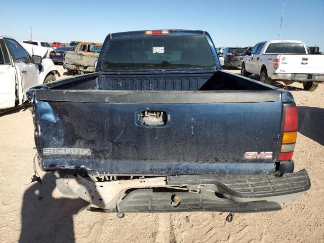 Photo 6 from auction – 2006 GMC NEW SIERRA with VIN 3GTEC14XX6G256998