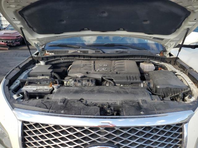 Photo 12 from auction – 2015 INFINITI QX80 with VIN JN8AZ2NF2F9570948