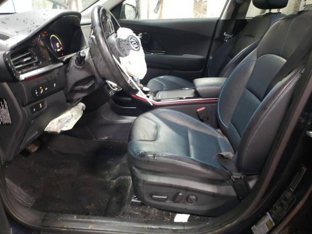 Photo 7 from auction – 2020 KIA NIRO EX PR with VIN KNDCE3LG2L5080739