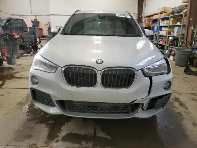 Photo 5 from auction – 2018 BMW X1 XDRIVE2 with VIN WBXHT3C33J3H33568