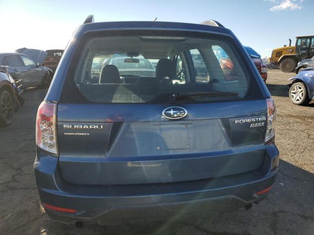 Photo 6 from auction – 2012 SUBARU FORESTER 2 with VIN JF2SHABC9CH435380