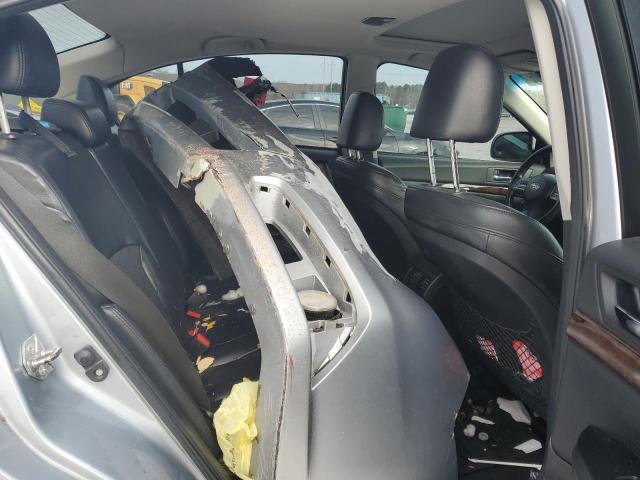 Снимка 10 от търг – 2013 SUBARU LEGACY 2.5 с VIN 4S3BMBK66D3036614