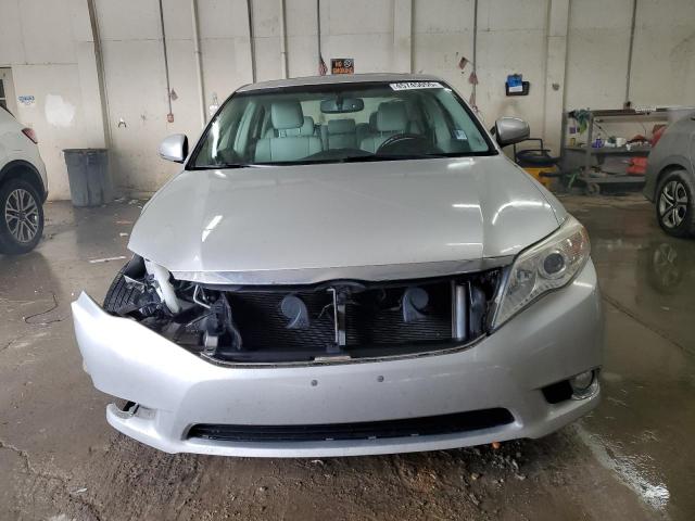 Photo 5 from auction – 2011 TOYOTA AVALON BAS with VIN 4T1BK3DB9BU403806