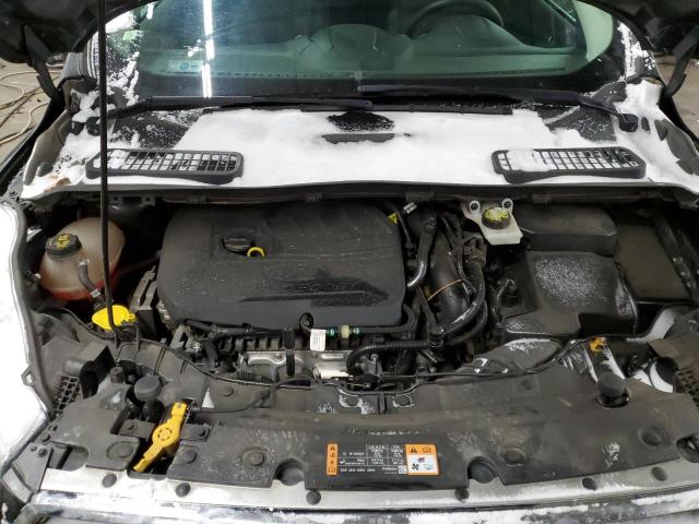Photo 12 from auction – 2017 FORD ESCAPE SE with VIN 1FMCU0GD6HUE05063