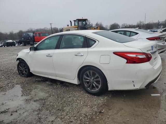 Photo 2 from auction – 2017 NISSAN ALTIMA 2.5 with VIN 1N4AL3AP1HN325981