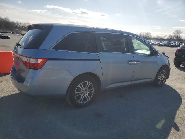 صورة رقم 3 من المزاد - 2011 HONDA ODYSSEY EX مع VIN 5FNRL5H60BB005191