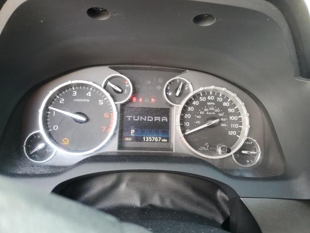 Photo 9 from auction – 2014 TOYOTA TUNDRA DOU with VIN 5TFRY5F17EX165104