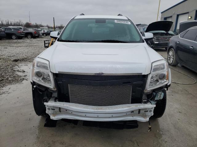 Photo 5 from auction – 2012 GMC TERRAIN SL with VIN 2GKFLTEK4C6389464