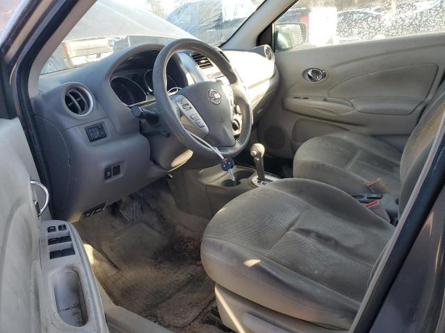 Photo 8 from auction – 2015 NISSAN VERSA S with VIN 3N1CN7AP9FL811314