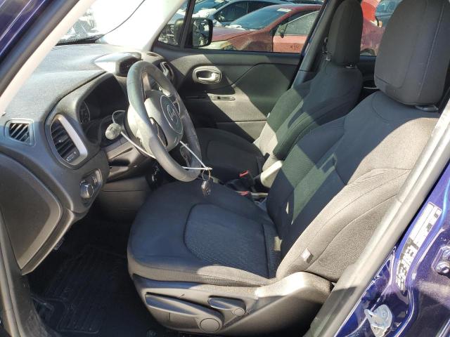 Photo 7 from auction – 2017 JEEP RENEGADE S with VIN ZACCJBAB6HPE74837