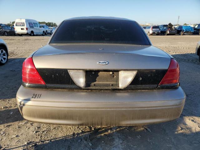 Photo 6 from auction – 2007 FORD CROWN VICT with VIN 2FAFP71W07X126815