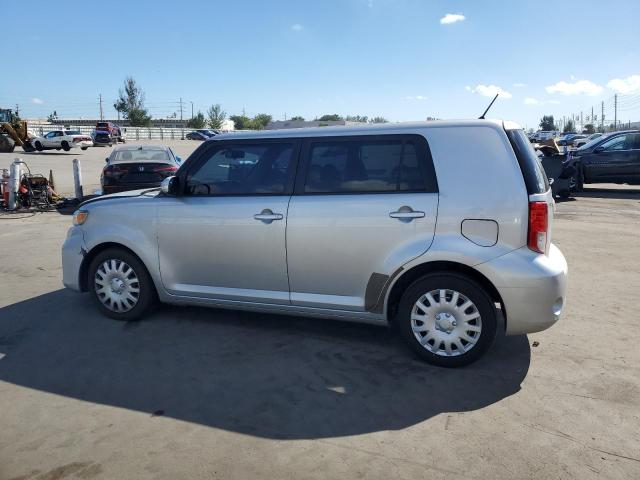 Photo 2 from auction – 2012 TOYOTA SCION XB with VIN JTLZE4FE6CJ025300
