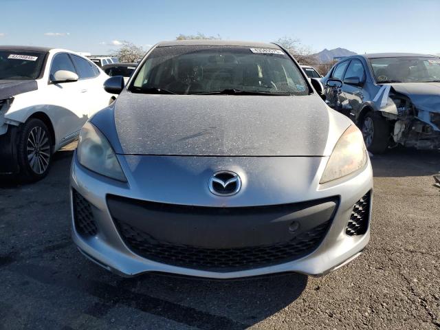 Photo 5 from auction – 2013 MAZDA 3 I with VIN JM1BL1UP2D1755731