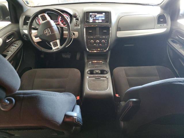 Photo 8 from auction – 2014 DODGE GRAND CARA with VIN 2C4RDGCG1ER200508