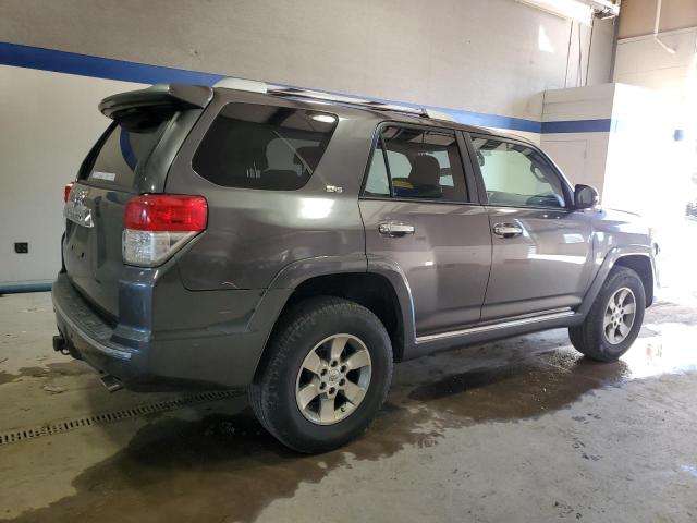 Photo 3 from auction – 2010 TOYOTA 4RUNNER SR with VIN JTEBU5JR7A5022262