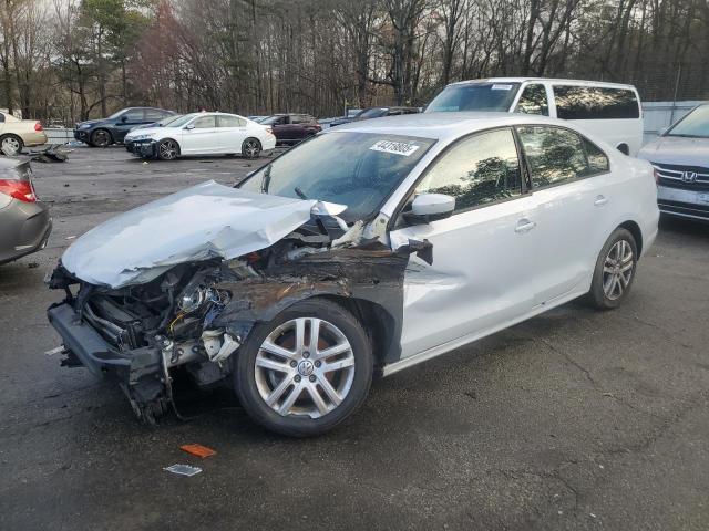 Photo 1 from auction – 2018 VOLKSWAGEN JETTA S with VIN 3VW2B7AJ3JM263355