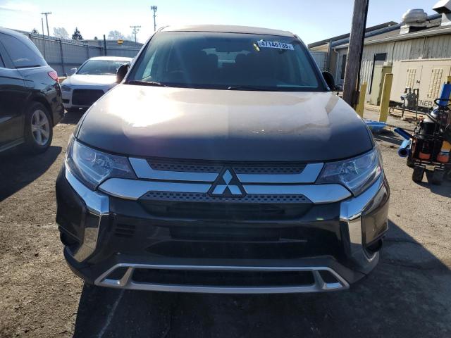 Photo 5 from auction – 2020 MITSUBISHI OUTLANDER with VIN JA4AD2A39LZ006015