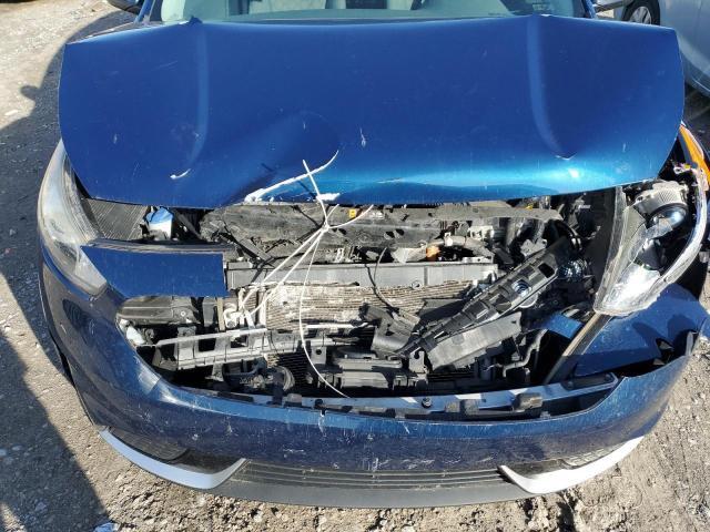 Photo 11 from auction – 2017 KIA NIRO FE with VIN KNDCB3LCXH5049218