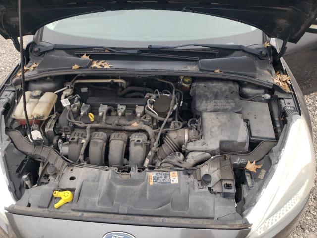 Photo 11 from auction – 2016 FORD FOCUS SE with VIN 1FADP3K21GL294360