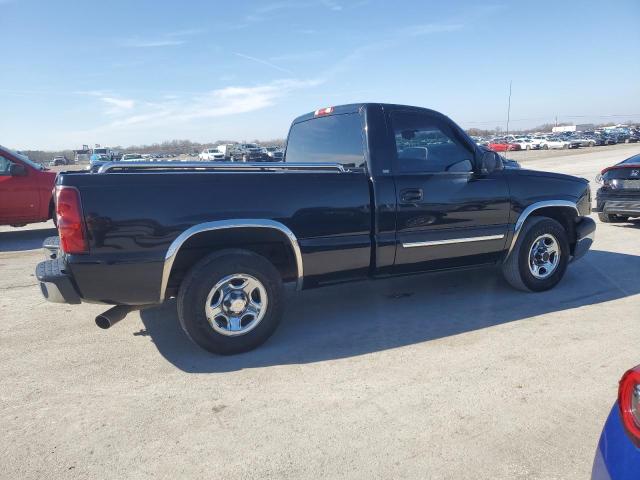 Photo 3 from auction – 2003 CHEVROLET SILVERADO with VIN 1GCEC14X63Z251440