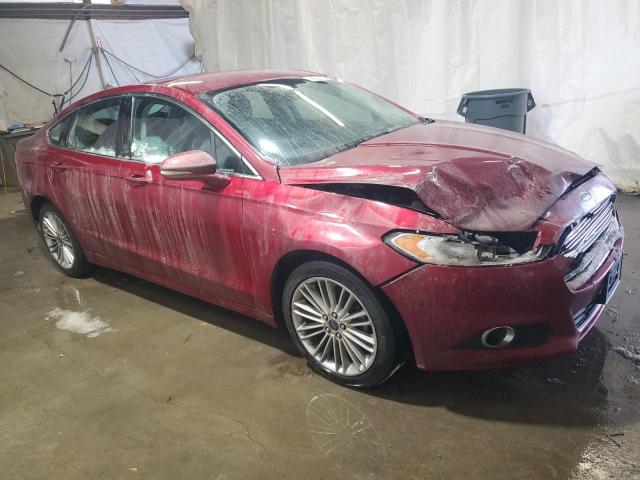 Photo 4 from auction – 2016 FORD FUSION SE with VIN 3FA6P0T90GR379582