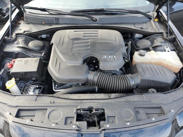 Photo 11 from auction – 2023 CHRYSLER 300 TOURIN with VIN 2C3CCASG9PH538629