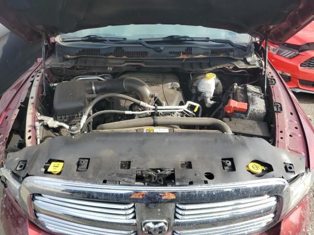 Снимка 11 от търг – 2019 RAM 1500 CLASS с VIN 1C6RR6LT1KS563496